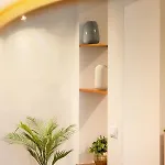 Paradise דירה *