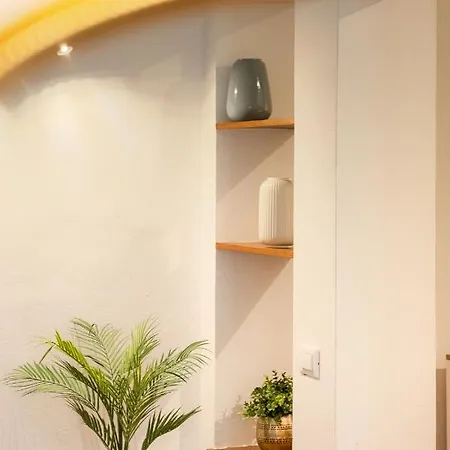 Paradise Appartement *