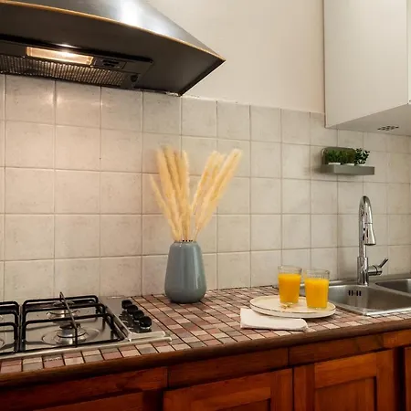 Paradise Appartement *