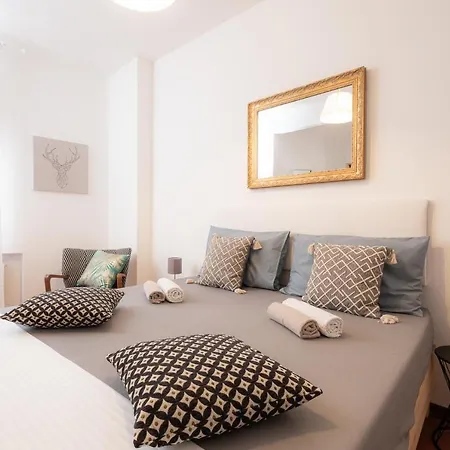 Paradise Appartement Padoue