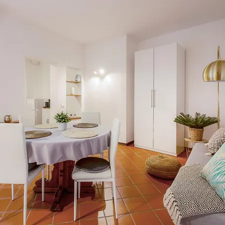 Appartement Paradise *