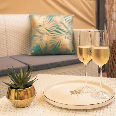 Paradise Apartamento *