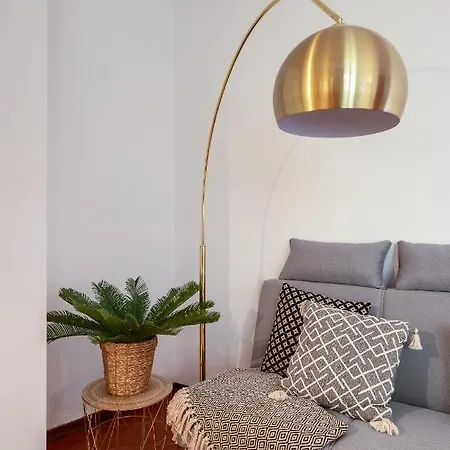 Paradise Apartamento Padua