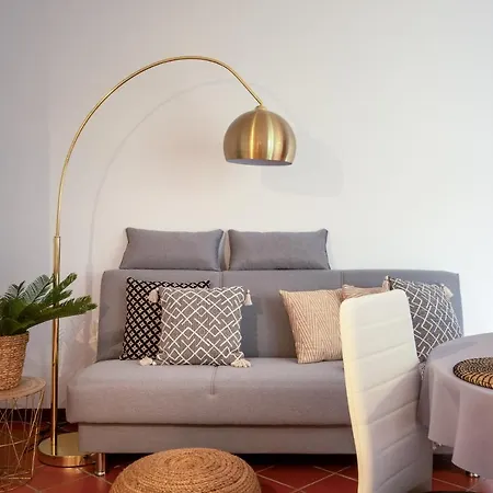 Apartment Paradise Padova