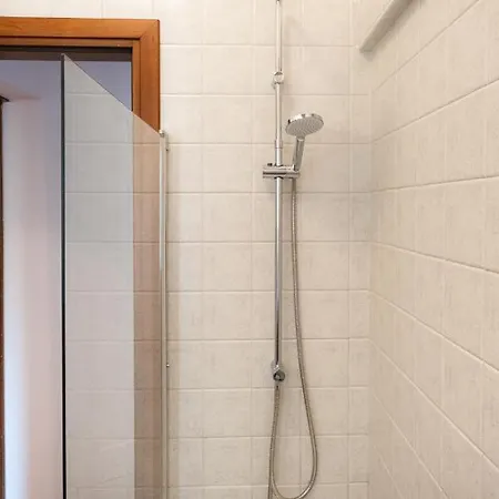 Apartamento Paradise Padua